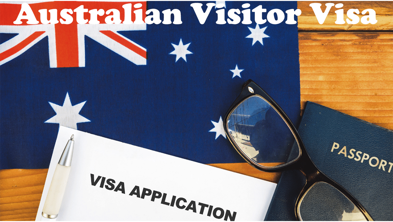 Australian Visitor Visa Guide Explore Down Under With Ease Visa Radar 2136